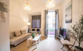Moonkey - Apartamento Plaza San Antonio